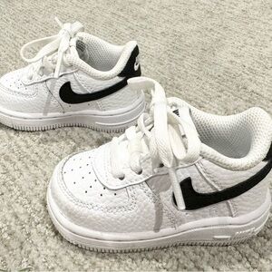 Toddler 3C Nike Air Force 1